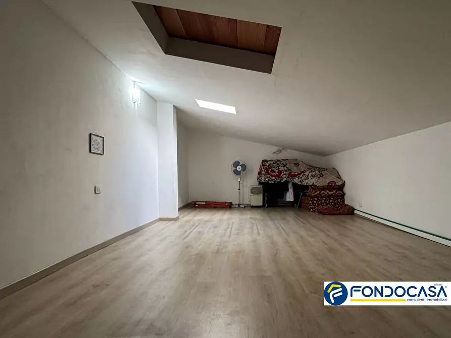 Immagine 29 di Casa bifamiliare in vendita  a Rovato