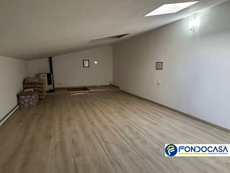 Immagine 30 di Casa bifamiliare in vendita  a Rovato