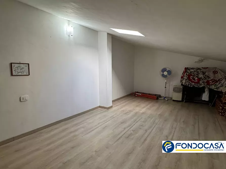 Immagine 28 di Casa bifamiliare in vendita  a Rovato