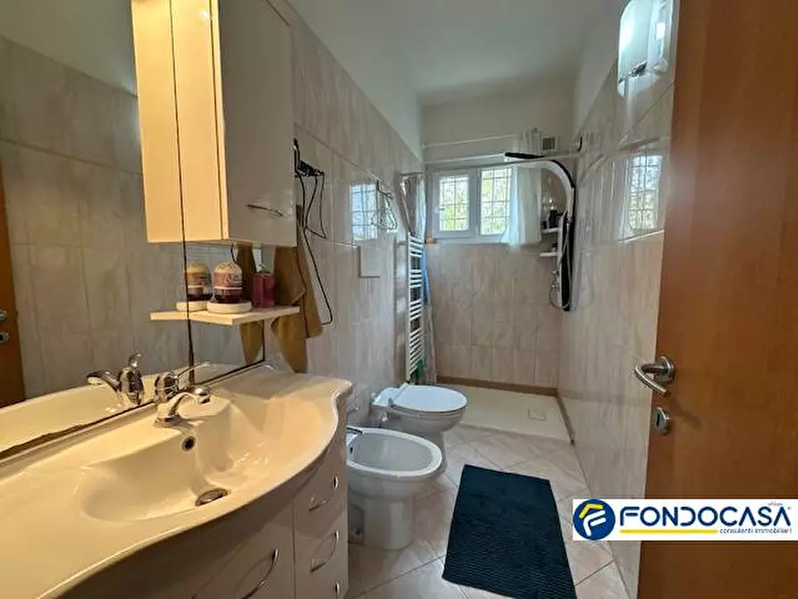 Immagine 24 di Casa bifamiliare in vendita  a Rovato