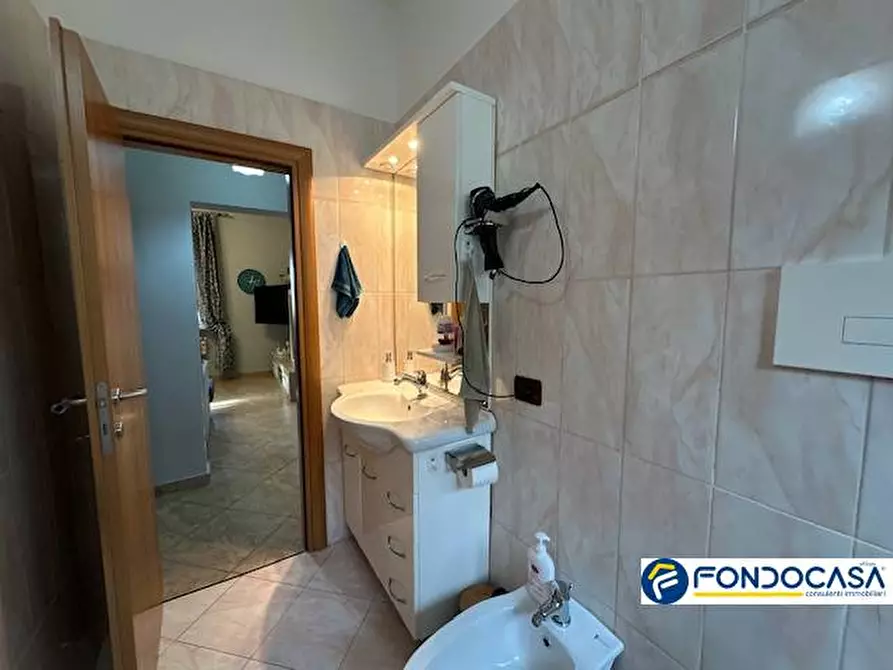 Immagine 25 di Casa bifamiliare in vendita  a Rovato