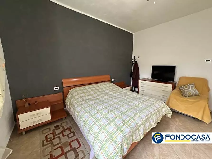 Immagine 21 di Casa bifamiliare in vendita  a Rovato