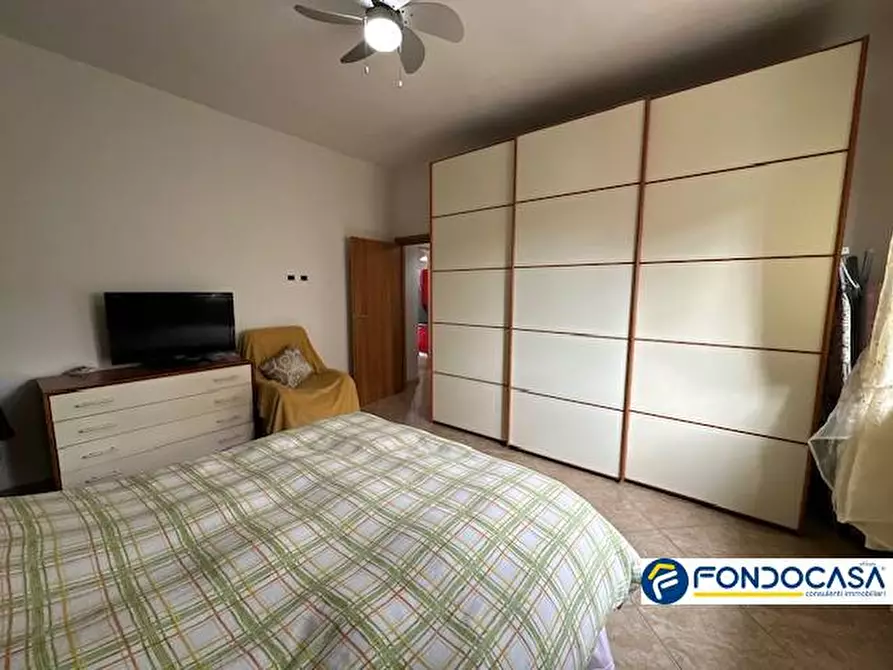 Immagine 23 di Casa bifamiliare in vendita  a Rovato