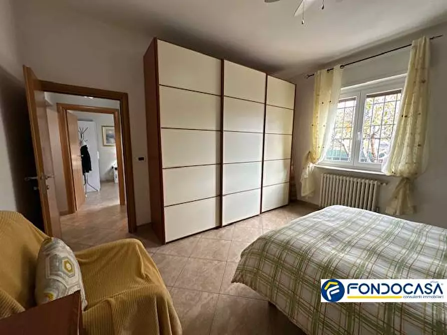 Immagine 22 di Casa bifamiliare in vendita  a Rovato