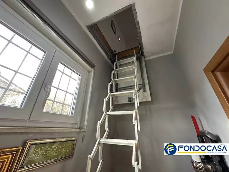 Immagine 26 di Casa bifamiliare in vendita  a Rovato