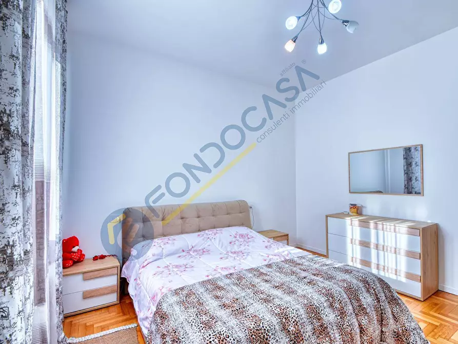 Immagine 12 di Appartamento in vendita  in VIALE DEI MILLE a Limbiate