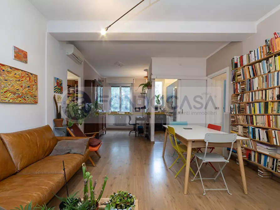 Immagine 3 di Appartamento in vendita  in Via Del Ricordo a Milano