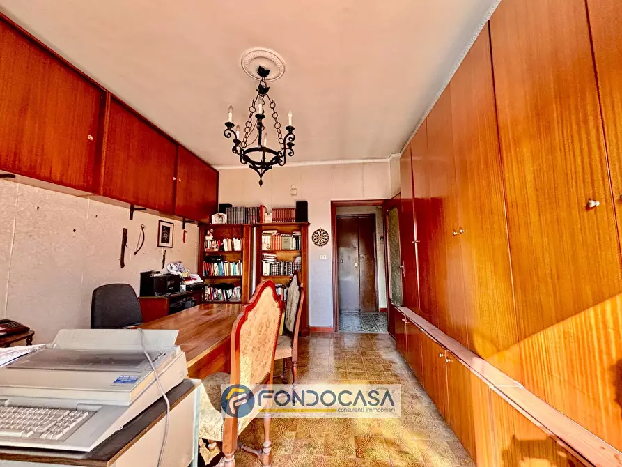 Immagine 21 di Appartamento in vendita  in via francesco de pinedo a Acerra