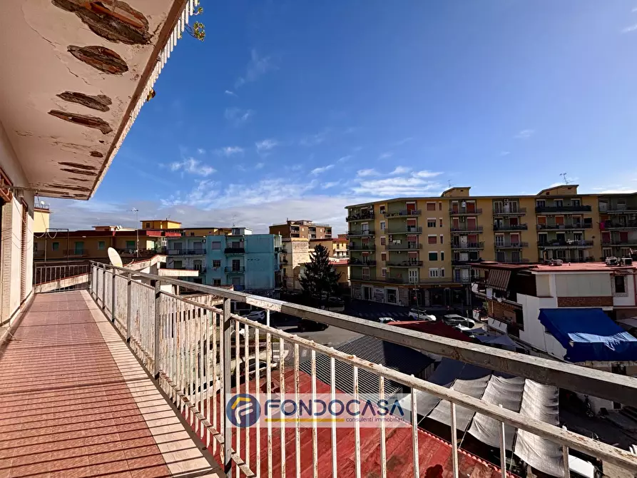Immagine 22 di Appartamento in vendita  in via francesco de pinedo a Acerra