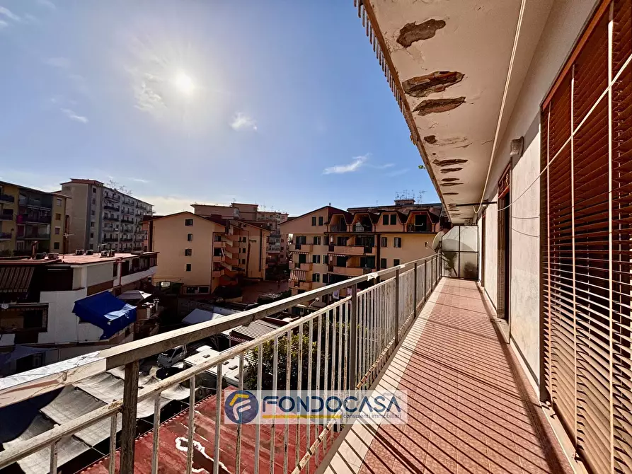Immagine 23 di Appartamento in vendita  in via francesco de pinedo a Acerra