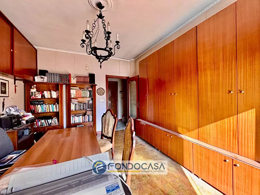 Immagine 24 di Appartamento in vendita  in via francesco de pinedo a Acerra