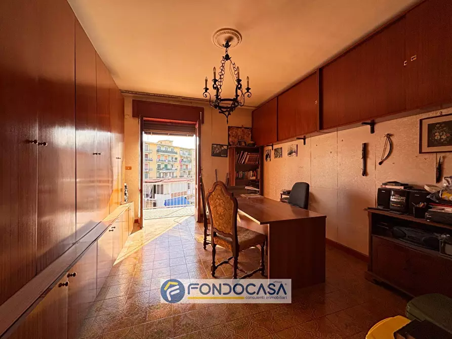 Immagine 25 di Appartamento in vendita  in via francesco de pinedo a Acerra