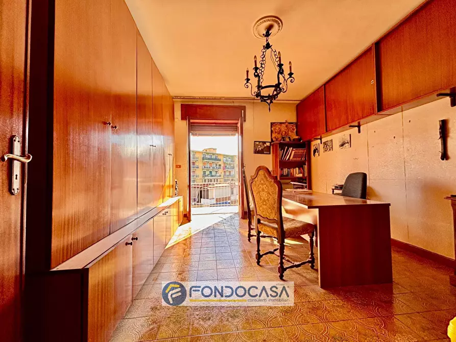 Immagine 26 di Appartamento in vendita  in via francesco de pinedo a Acerra