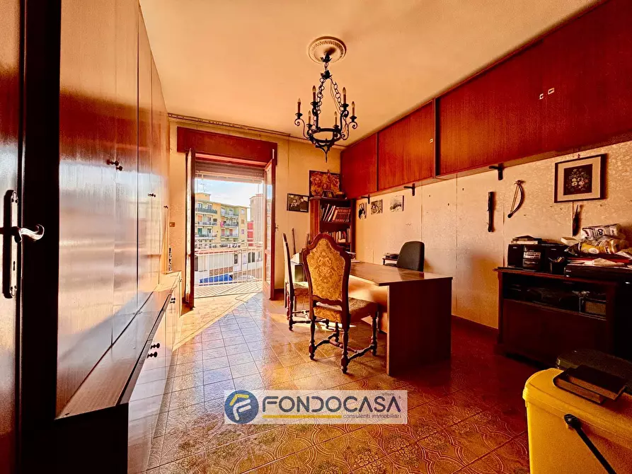 Immagine 27 di Appartamento in vendita  in via francesco de pinedo a Acerra