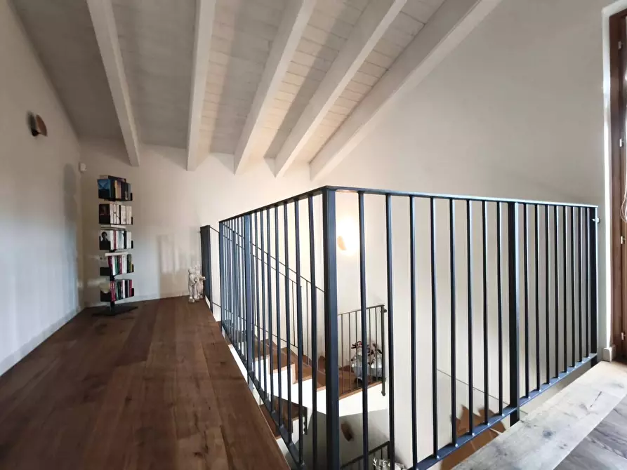 Immagine 29 di Villa in vendita  in via conciliazione a Castione Della Presolana