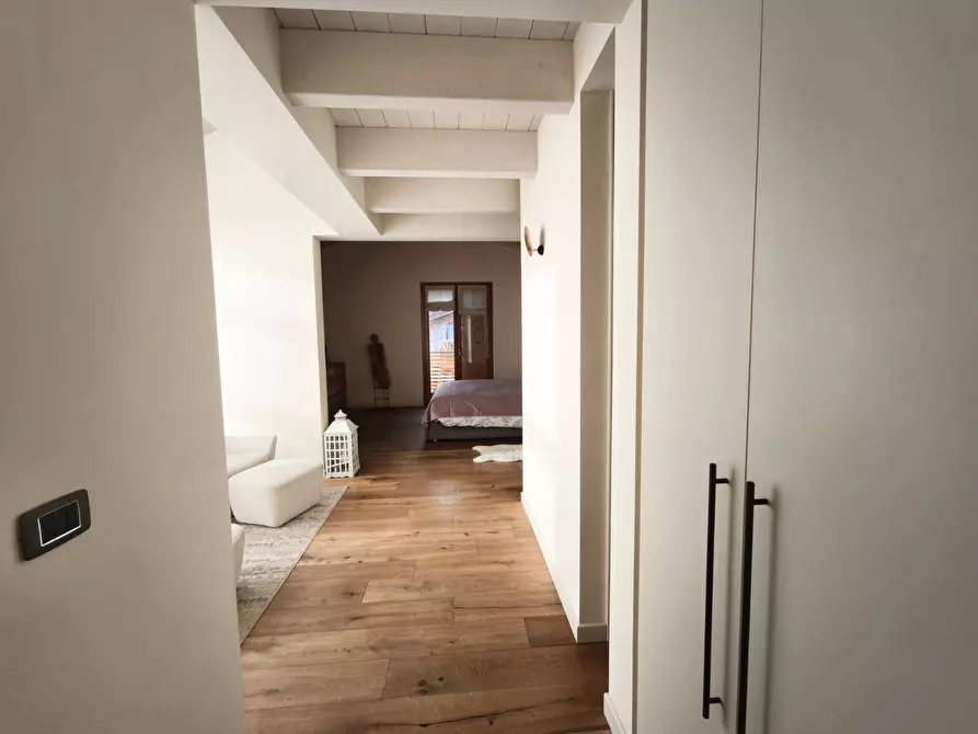 Immagine 22 di Villa in vendita  in via conciliazione a Castione Della Presolana