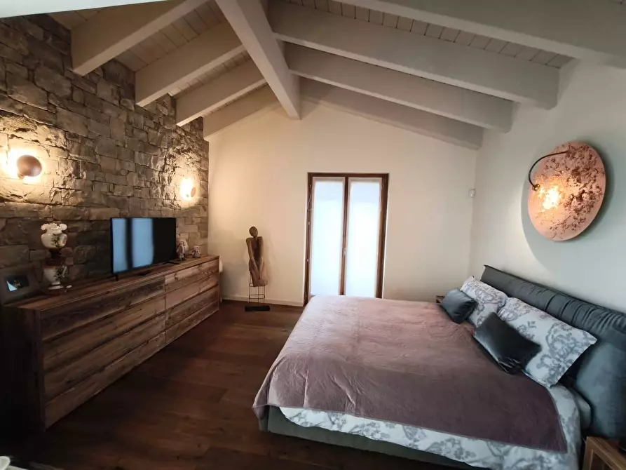 Immagine 24 di Villa in vendita  in via conciliazione a Castione Della Presolana