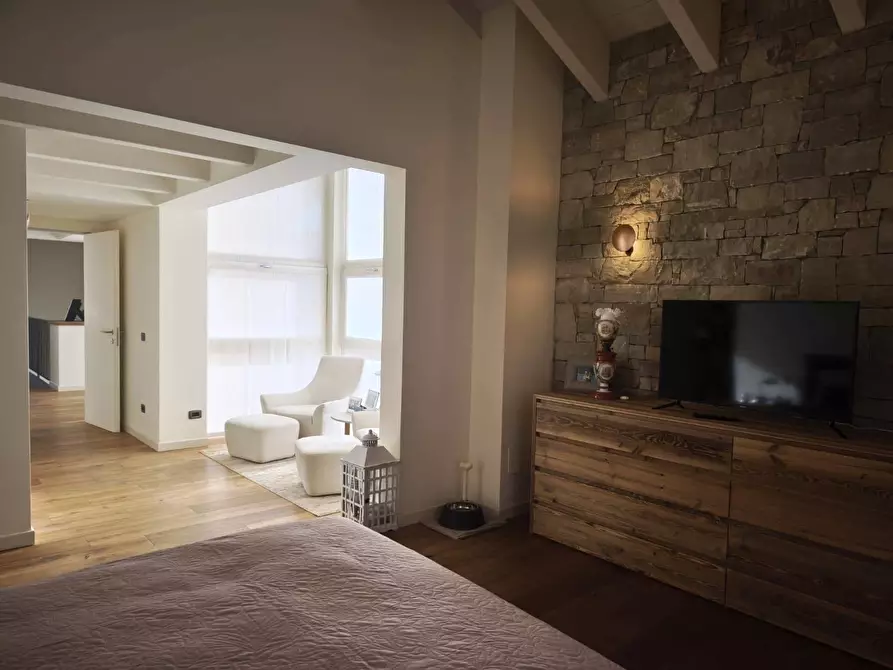 Immagine 23 di Villa in vendita  in via conciliazione a Castione Della Presolana