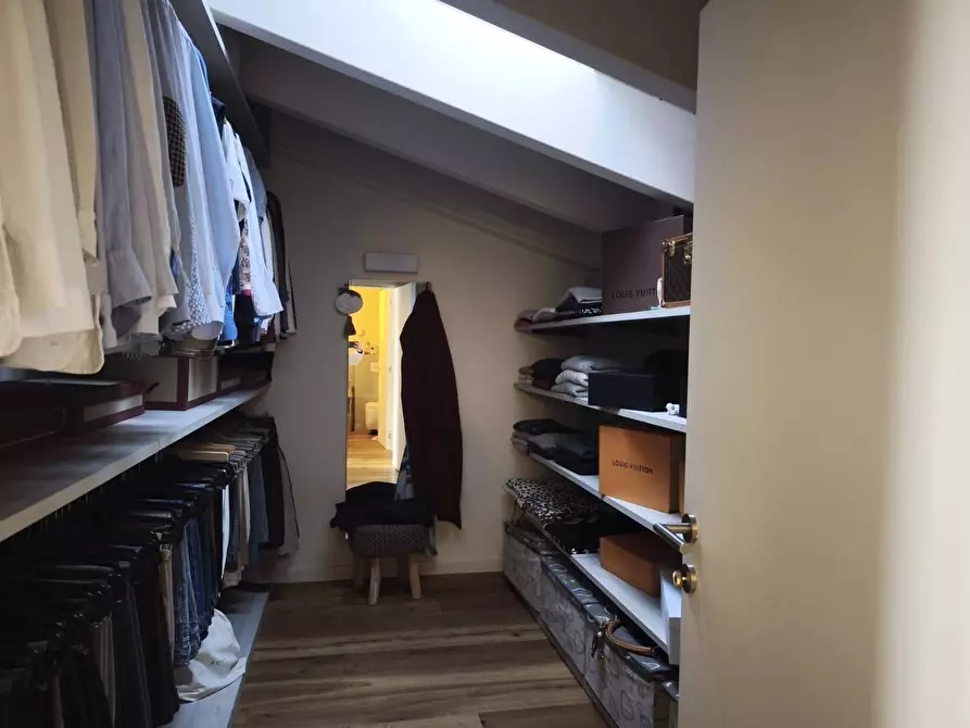 Immagine 26 di Villa in vendita  in via conciliazione a Castione Della Presolana