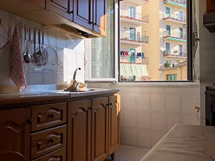 Immagine 8 di Appartamento in vendita  in via francesco di paola a Salerno