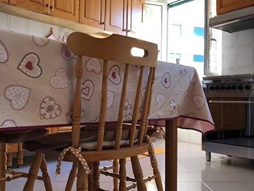 Immagine 9 di Appartamento in vendita  in via francesco di paola a Salerno