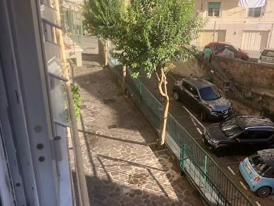 Immagine 13 di Appartamento in vendita  in via francesco di paola a Salerno