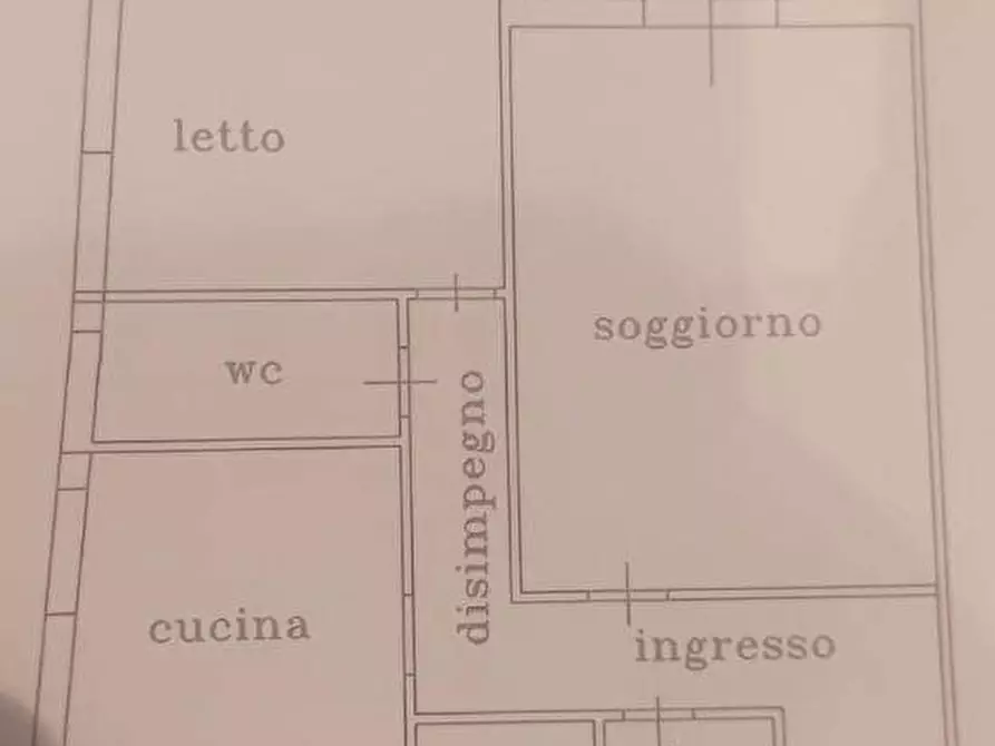 Immagine 17 di Appartamento in vendita  in via francesco di paola a Salerno