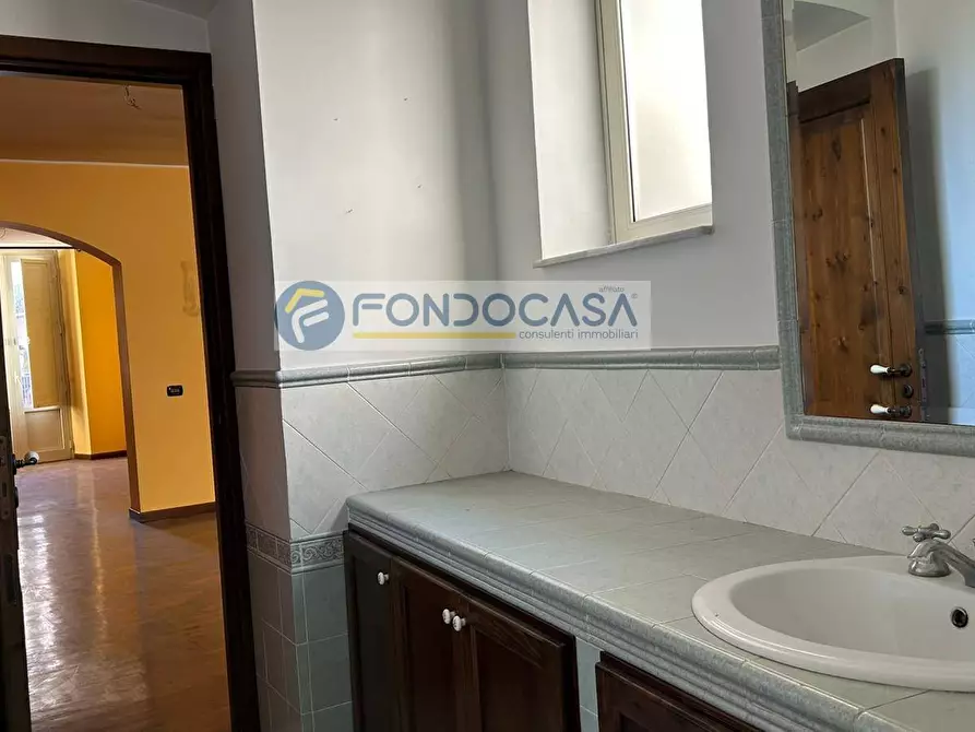 Immagine 13 di Casa indipendente in vendita  in Via Vallone a Catania