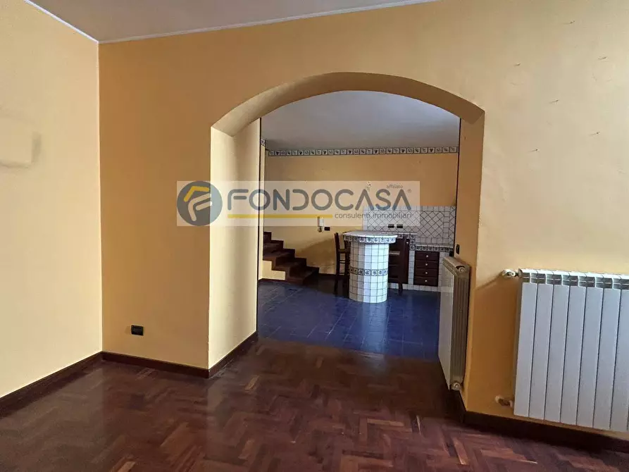 Immagine 6 di Casa indipendente in vendita  in Via Vallone a Catania