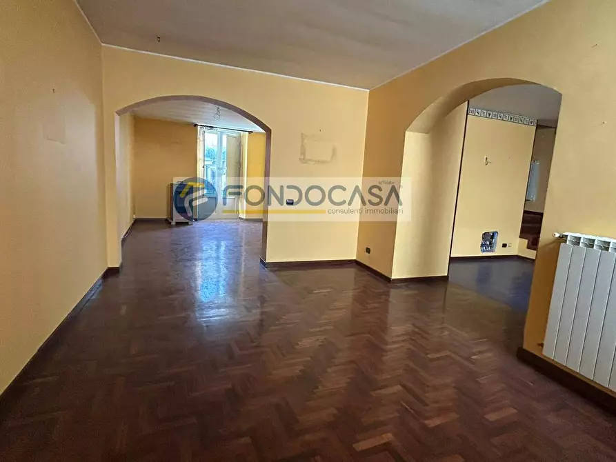 Immagine 5 di Casa indipendente in vendita  in Via Vallone a Catania