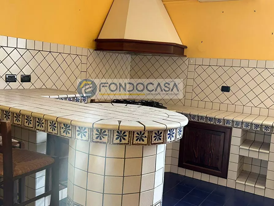 Immagine 8 di Casa indipendente in vendita  in Via Vallone a Catania