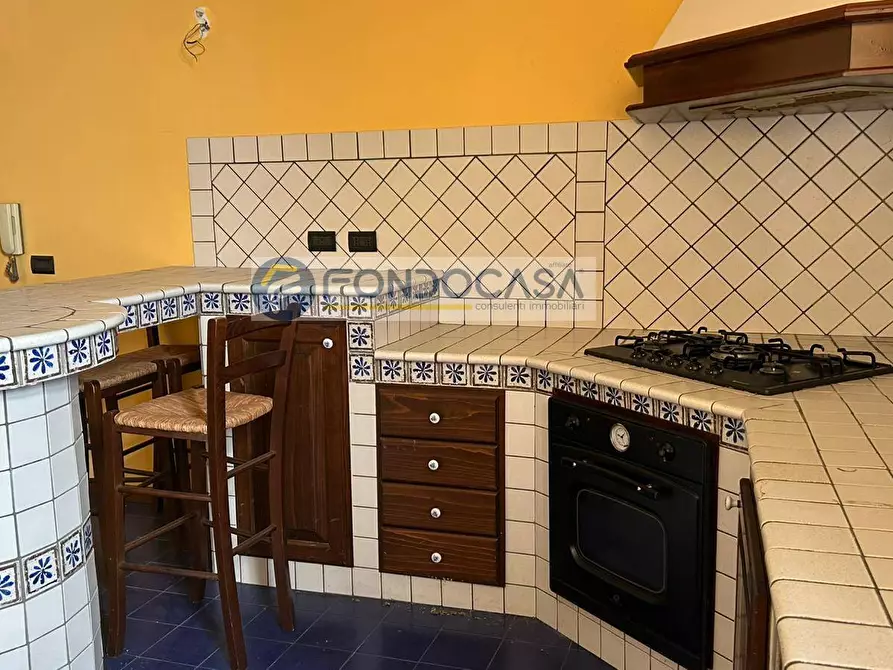 Immagine 9 di Casa indipendente in vendita  in Via Vallone a Catania