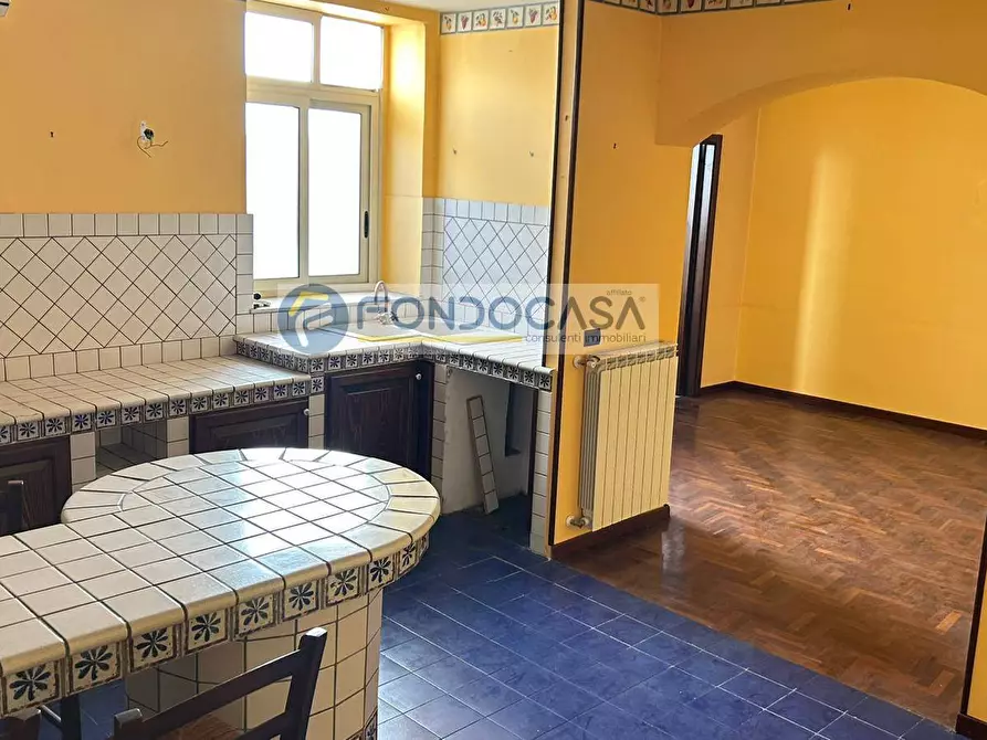 Immagine 10 di Casa indipendente in vendita  in Via Vallone a Catania