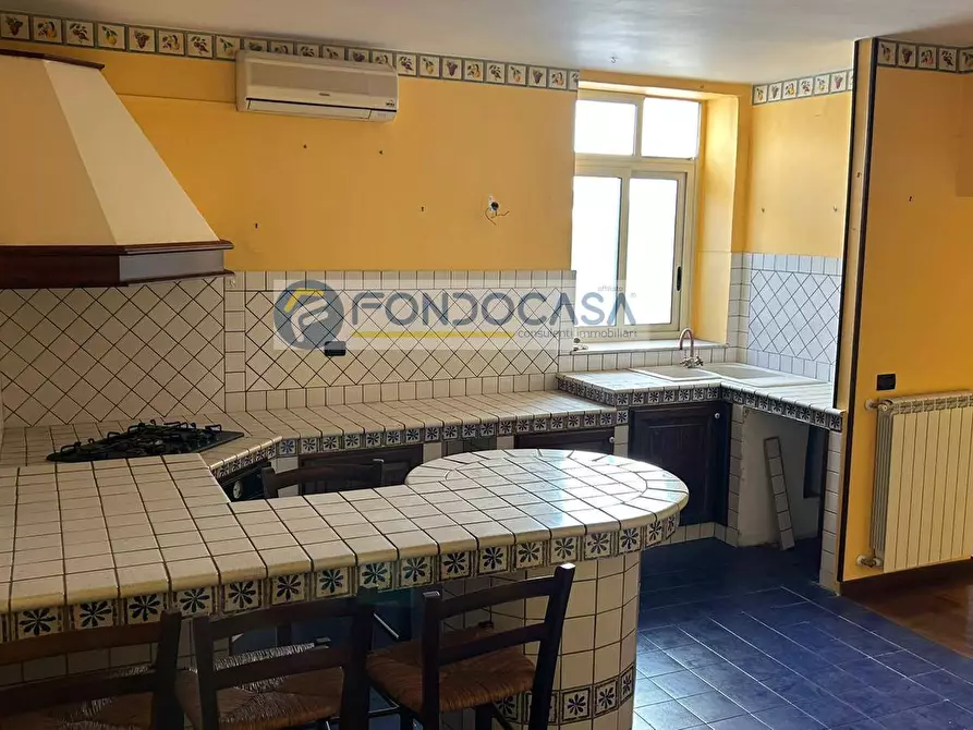 Immagine 11 di Casa indipendente in vendita  in Via Vallone a Catania