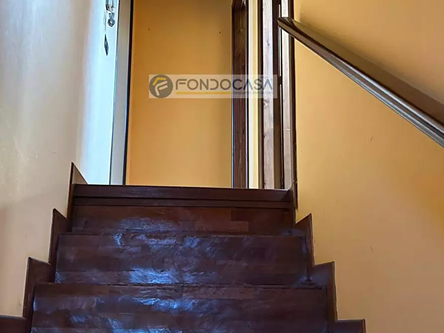 Immagine 15 di Casa indipendente in vendita  in Via Vallone a Catania