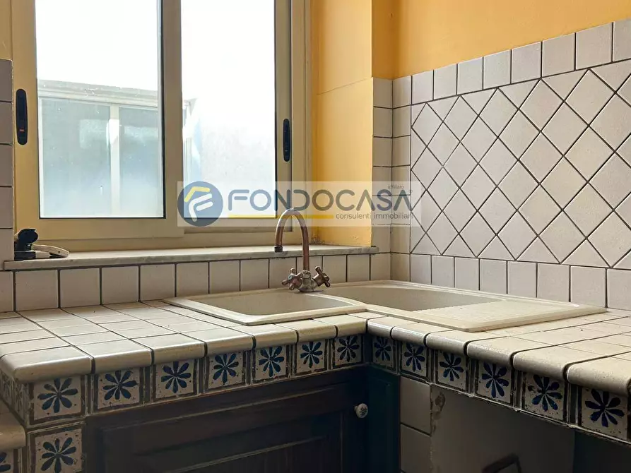 Immagine 12 di Casa indipendente in vendita  in Via Vallone a Catania