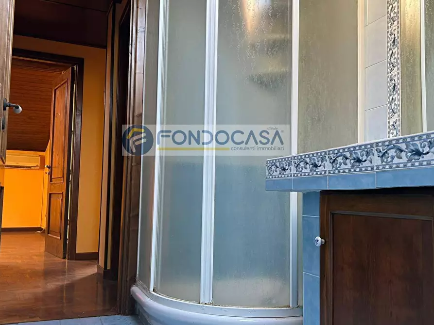 Immagine 25 di Casa indipendente in vendita  in Via Vallone a Catania