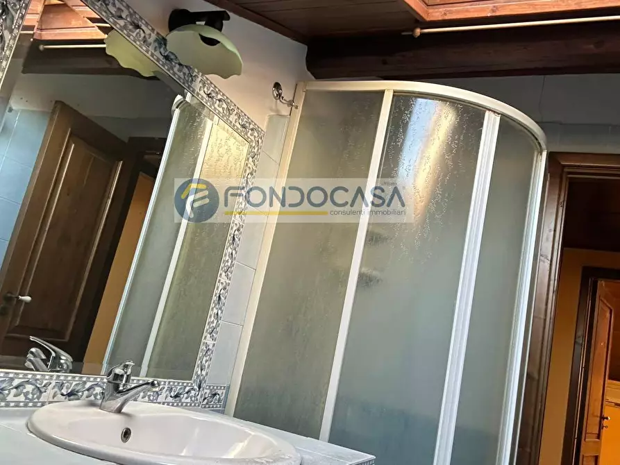 Immagine 26 di Casa indipendente in vendita  in Via Vallone a Catania