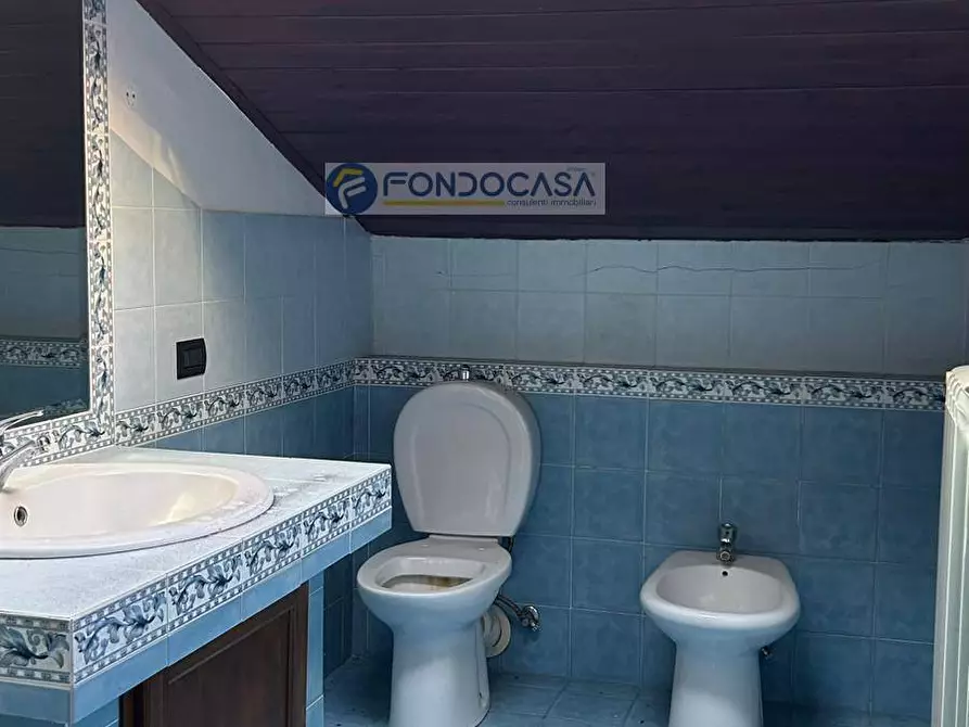 Immagine 27 di Casa indipendente in vendita  in Via Vallone a Catania