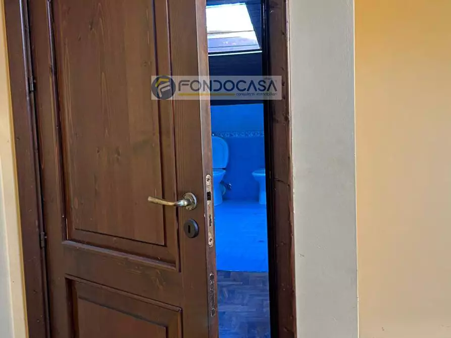 Immagine 21 di Casa indipendente in vendita  in Via Vallone a Catania