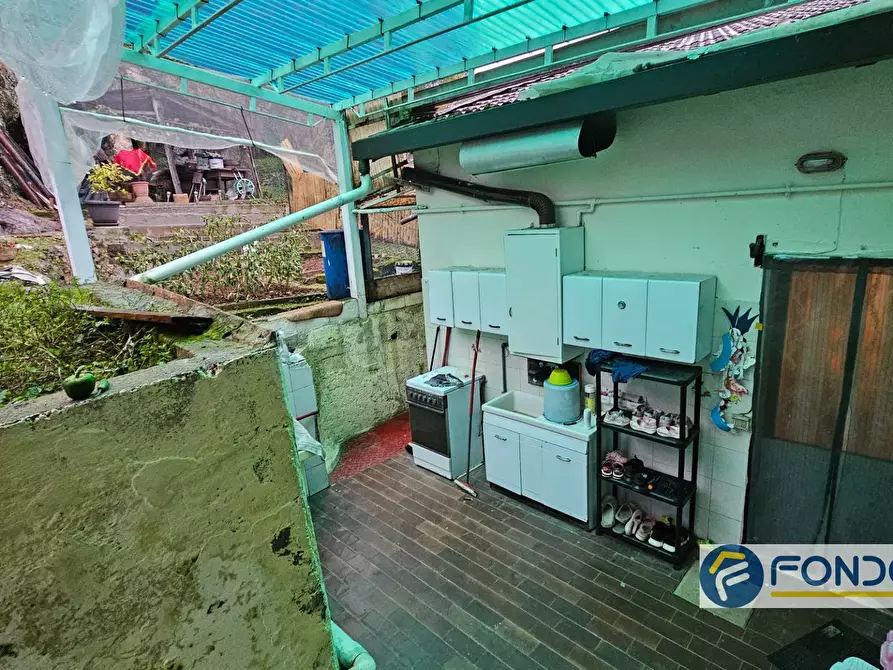 Immagine 3 di Appartamento in vendita  a Zandobbio