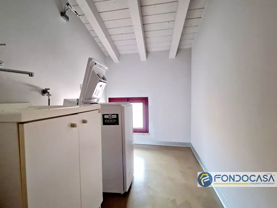 Immagine 21 di Appartamento in vendita  in VIA DOMENICO GHIDONI a Ospitaletto