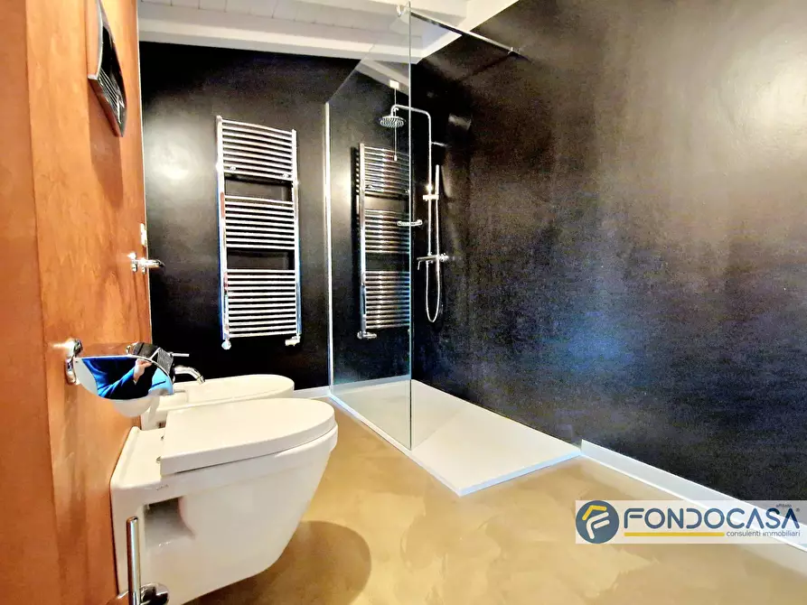 Immagine 20 di Appartamento in vendita  in VIA DOMENICO GHIDONI a Ospitaletto