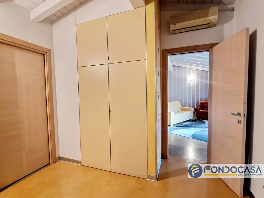 Immagine 22 di Appartamento in vendita  in VIA DOMENICO GHIDONI a Ospitaletto