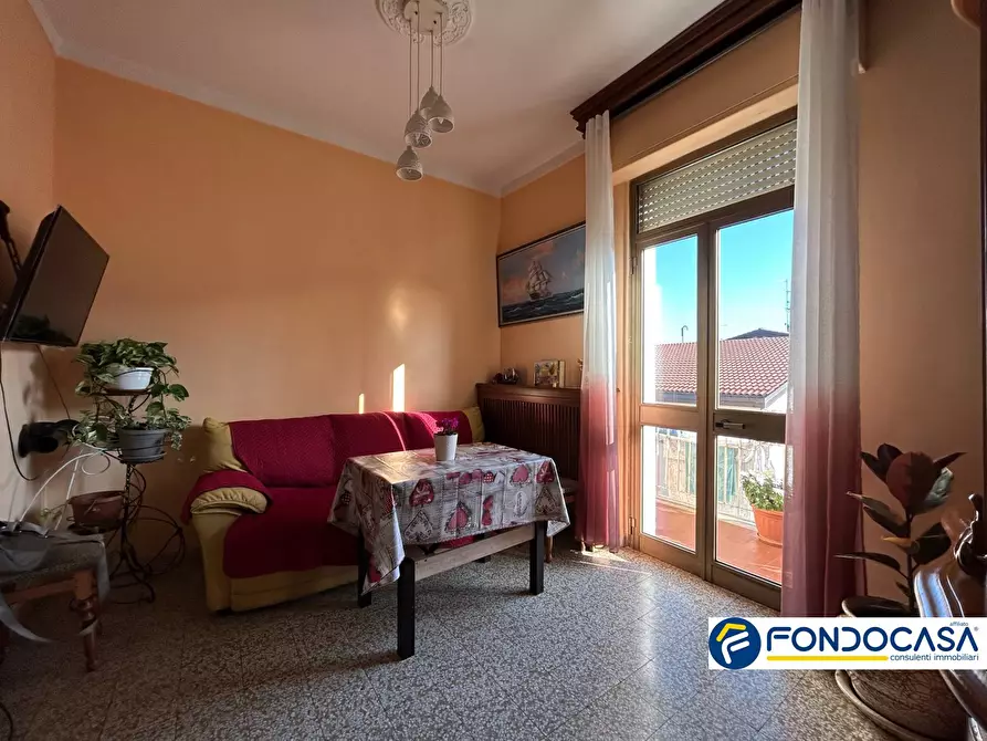 Immagine 8 di Appartamento in vendita  a Rovato