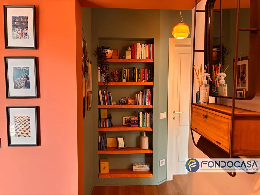 Immagine 21 di Appartamento in vendita  a Palazzolo Sull'oglio