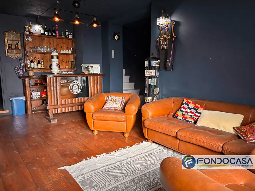 Immagine 23 di Appartamento in vendita  a Palazzolo Sull'oglio