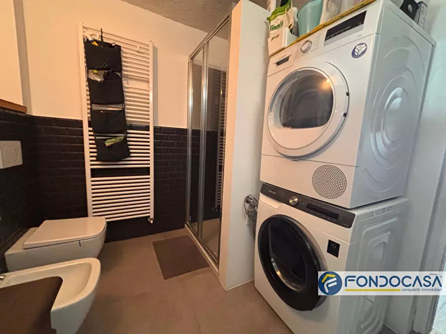 Immagine 26 di Appartamento in vendita  a Palazzolo Sull'oglio