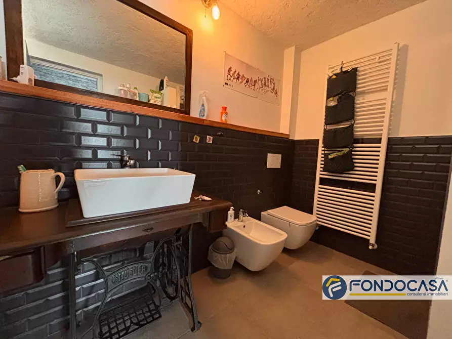 Immagine 25 di Appartamento in vendita  a Palazzolo Sull'oglio