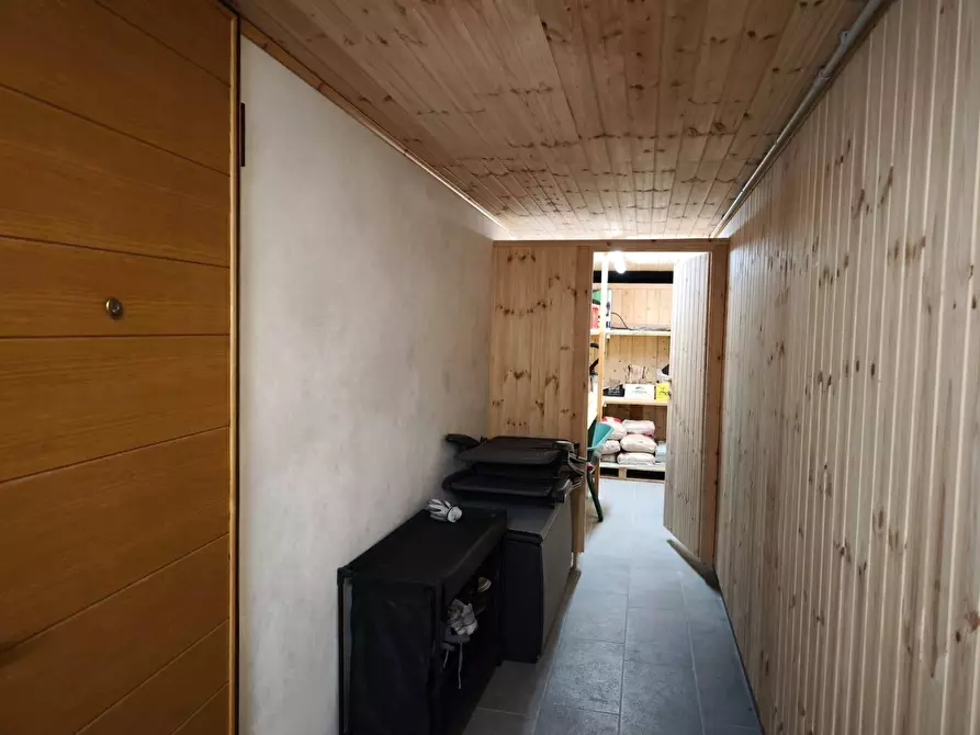 Immagine 23 di Casa bifamiliare in vendita  in Località Spinelli a Oltressenda Alta